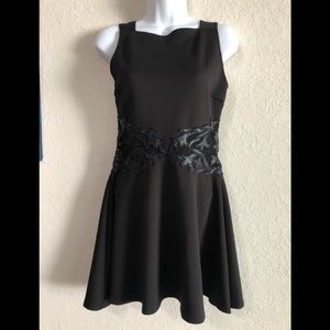 Bar iii dress